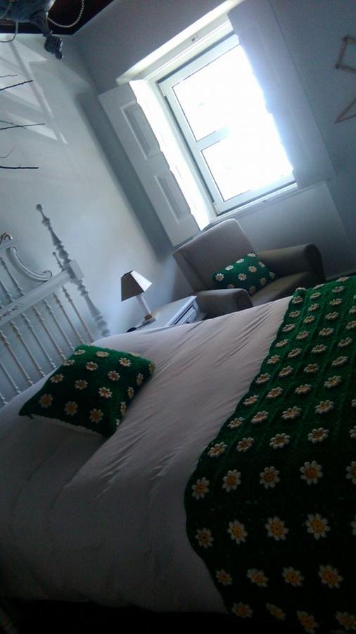 Outrora A Casa Da Malvina Hotel เนลาช ภายนอก รูปภาพ