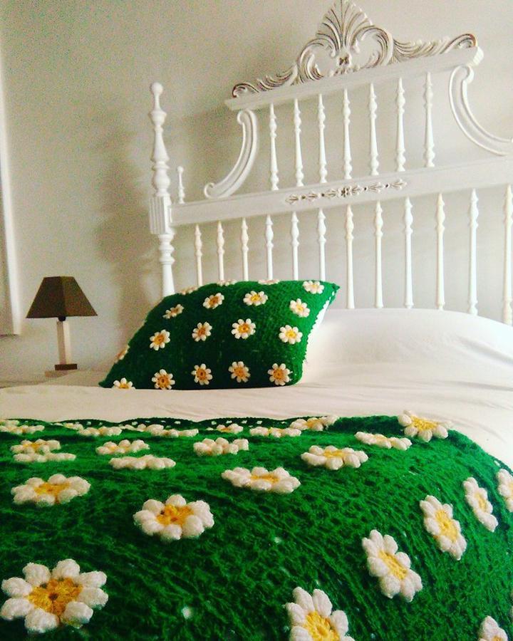 Outrora A Casa Da Malvina Hotel เนลาช ภายนอก รูปภาพ